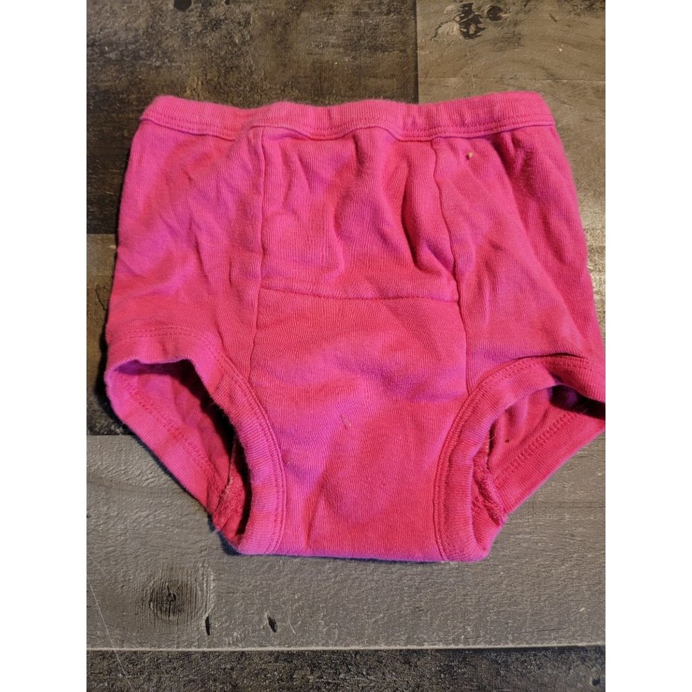 Gerber pink‎ youth pull on bottoms